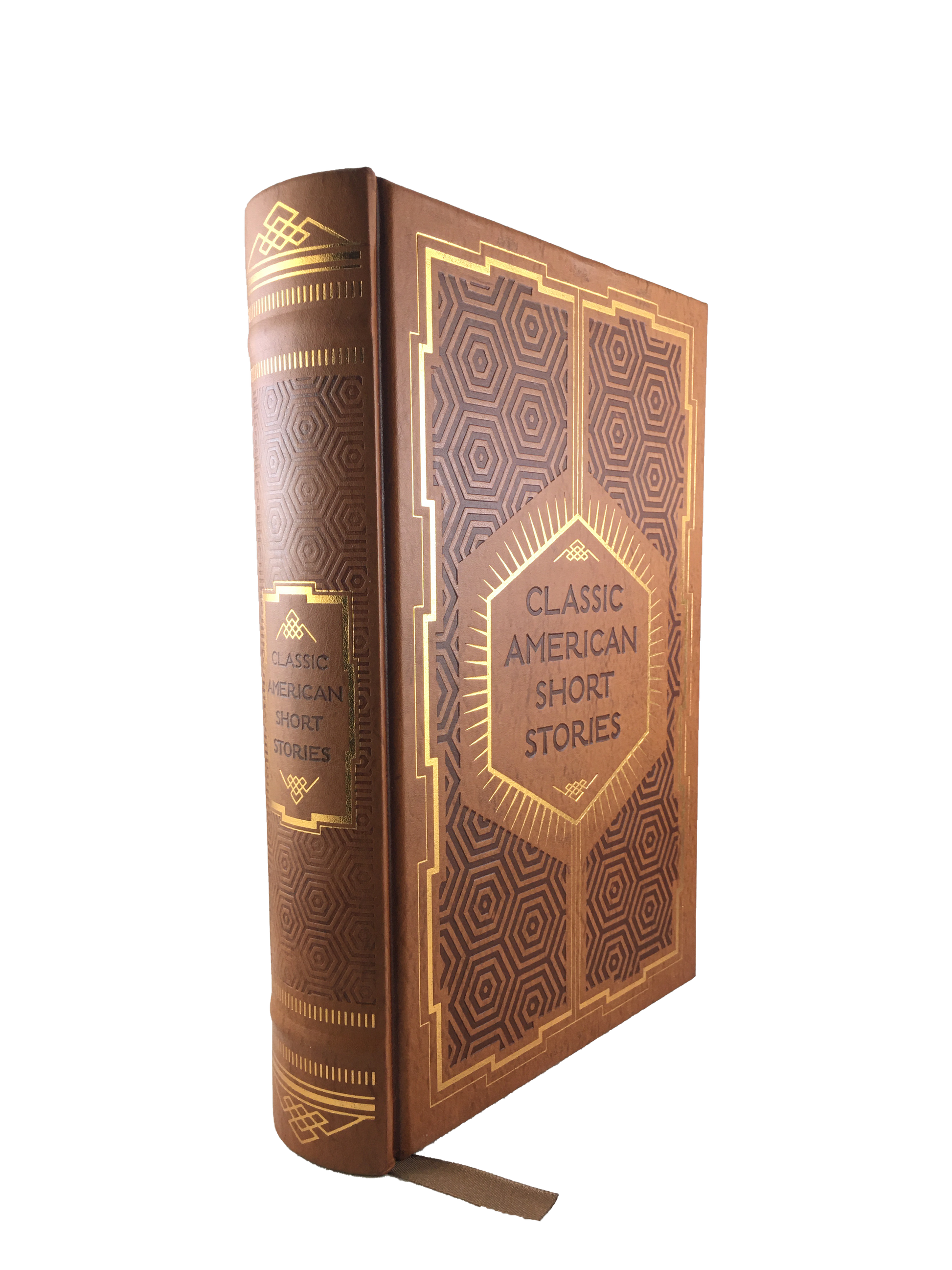 American online short stories