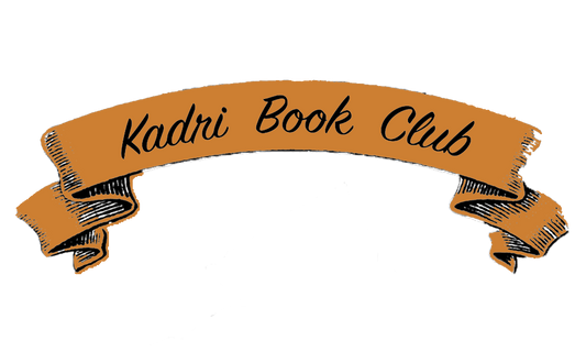 Kadri Book Club Subscription -  Bronze
