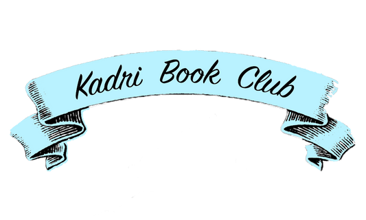 Suscripción al club de lectura de Kadri - Diamante