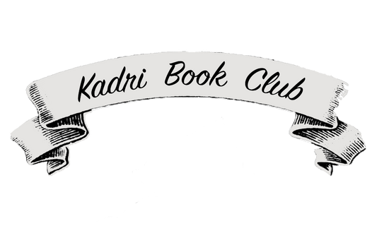 Kadri Book Club Subscription - Platinum